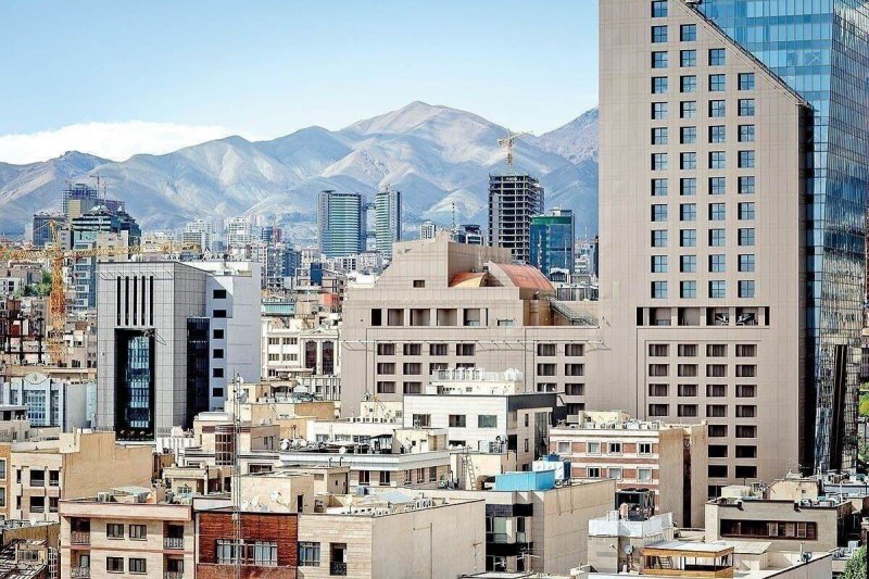 تورم مسکن در شهریور امسال ۳۲.۷ درصد افزایش یافت