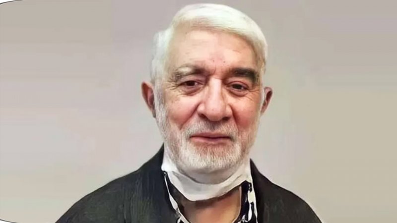 میرحسین موسوی درگذشت؟ / منابع آگاه اطلاع دادند