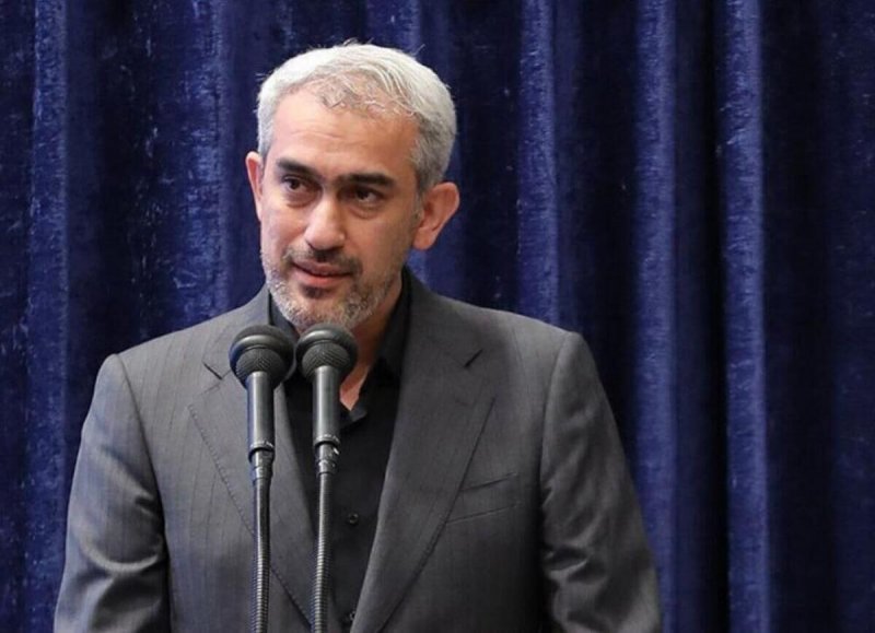 پاسخ مدنی‌زاده به وزیر خزانه‌داری آمریکا