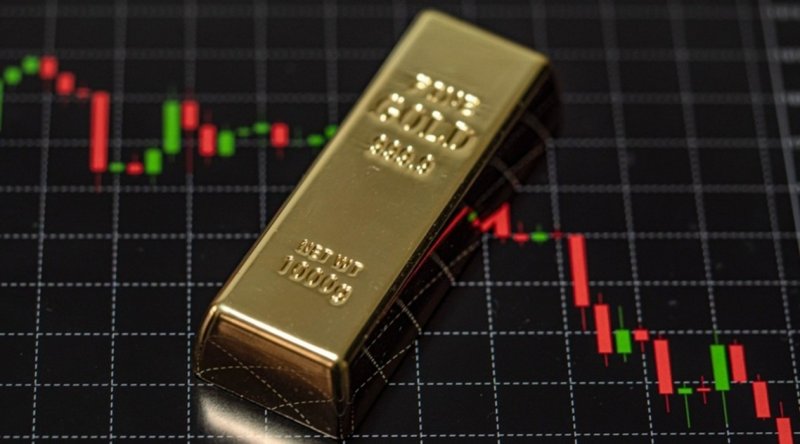 تغییر احتمالی قیمت طلا /صعود در راه است؟