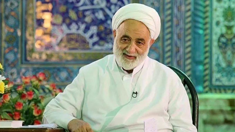 فوری / حجت‌الاسلام قرائتی درگذشت؟