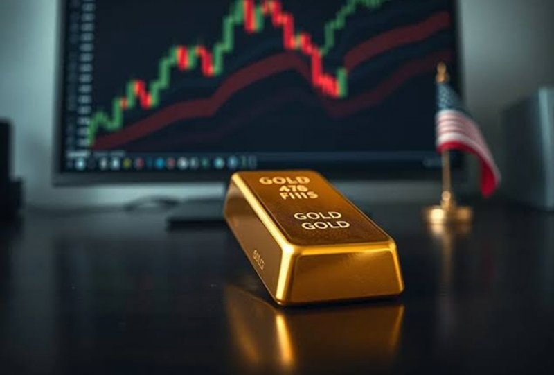 قیمت طلا تغییر کرد؛ماجرا چیست؟