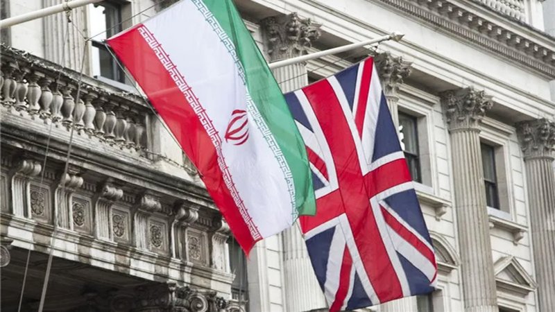 اتهام سنگین لندن به ۲ ایرانی / تهران واکنش نشان داد