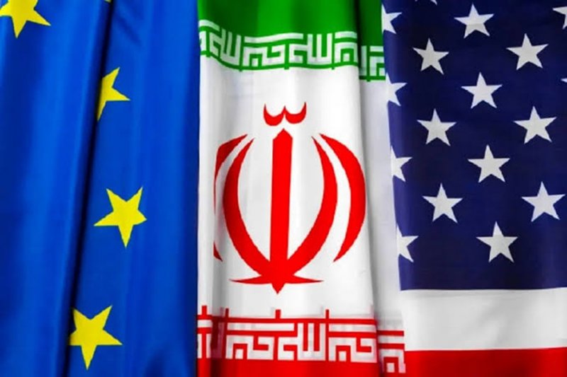 بیانیه مشترک واشنگتن و متحدان آن در سالگرد مکانیزم ماشه علیه ایران