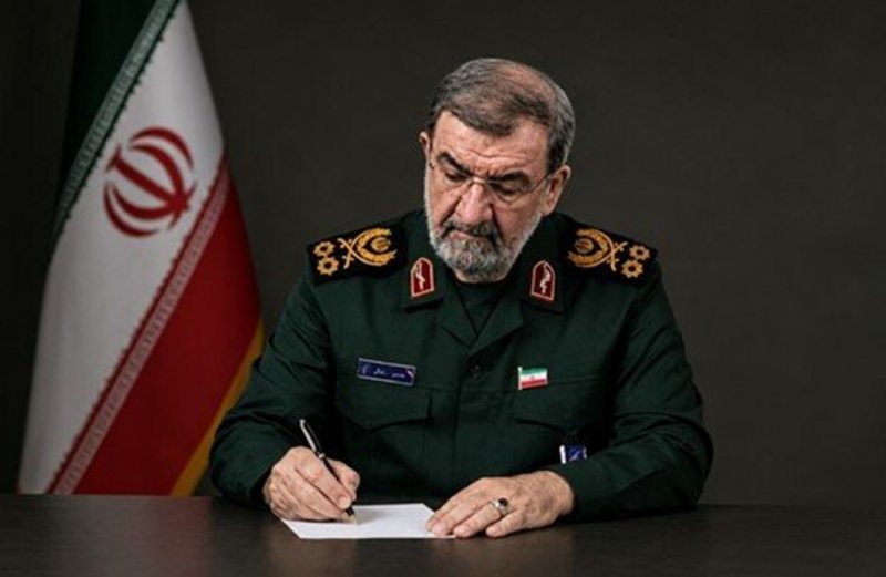 محسن رضایی پاسخ ترامپ را داد