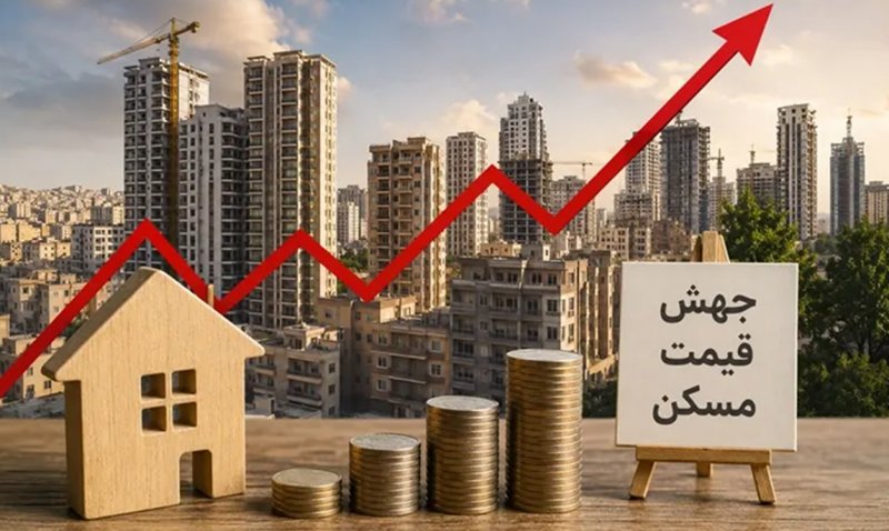 جدیدترین وضعیت بازار مسکن/ پیش بینی مهم قیمت مسکن