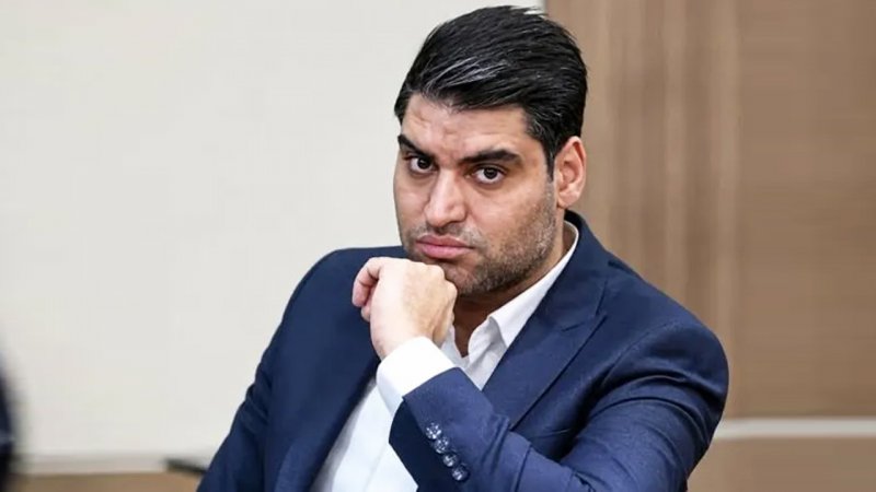 اتفاق عجیب برای مدیرعامل پرسپولیس / پای پلیس به ماجرا باز شد