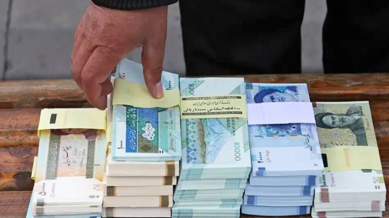 فوری / مجلس مبلغ افزایش حقوق کارمندان را اعلام کرد