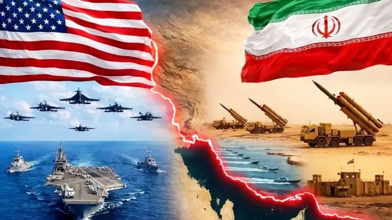 فوری / اکونومیست: جنگ طی ۷۲ ساعت آینده آغاز خواهد شد