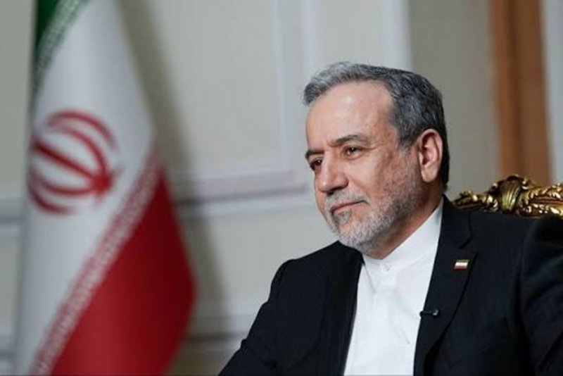 عراقچی: آمریکا به سمت راه‌حل نظامی برود آماده‌تر از گذشته هستیم