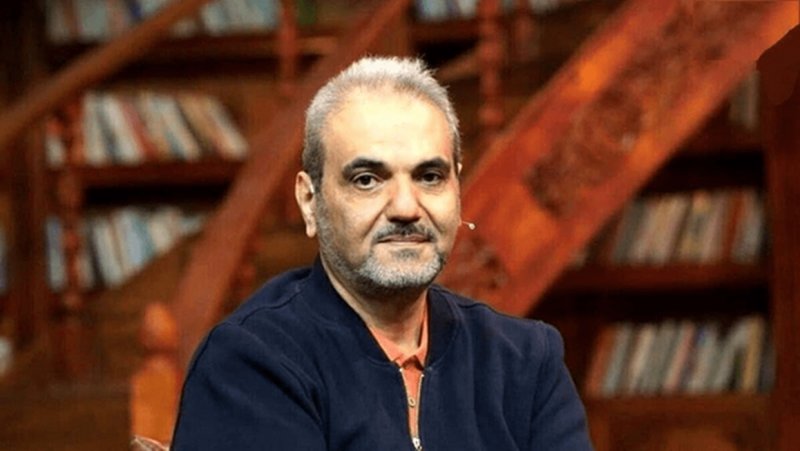 بازگشت جواد خیابانی به تلویزیون