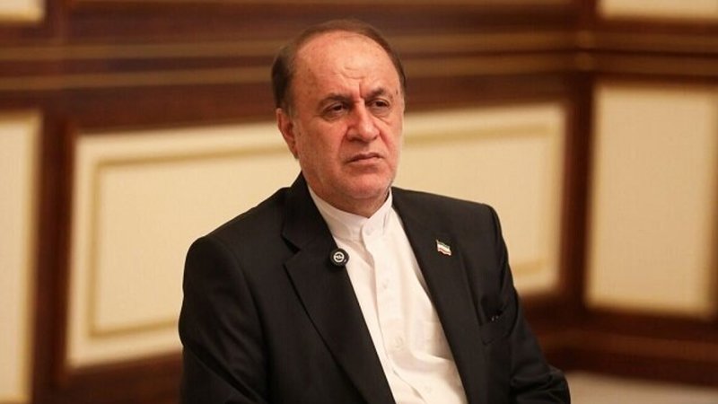 توضیحات نایب رئیس مجلس درباره احتمال وقوع یا عدم وقوع جنگ