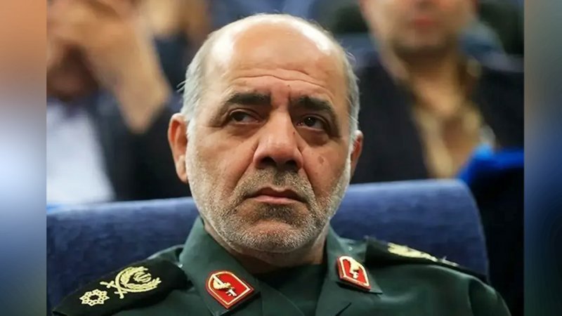 سرلشکر عبداللهی از پشت‌پرده یک کودتا گفت / فراجا چه نقشی داشت؟