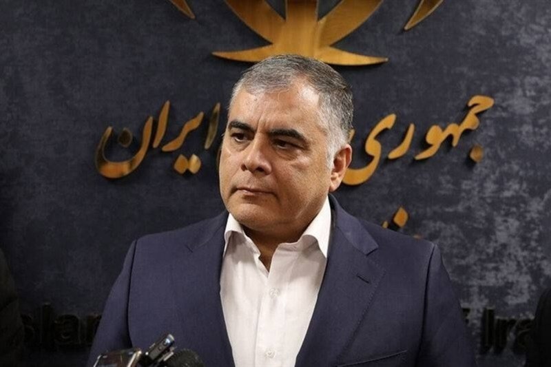 وزیر نفت استعفا کرد/حمید بورد سرپرست شد