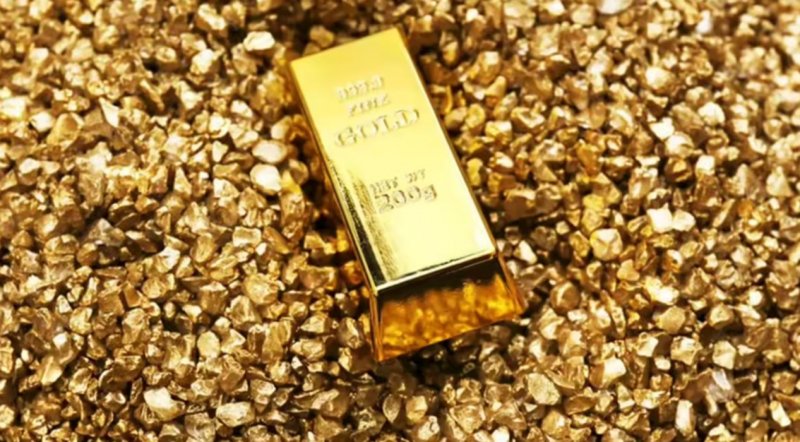شمش طلا یا طلای آب شده؟ کدام برای سرمایه گذاری بهتر است؟