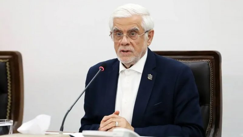 هشدار عارف درباره اقتصاد ۱۴۰۶ 