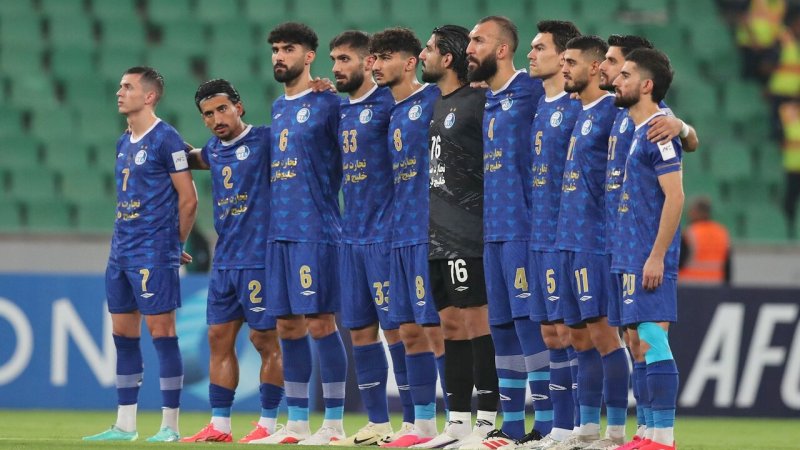 قطعی شد؛ استقلال جام قهرمانی نمی‌گیرد!