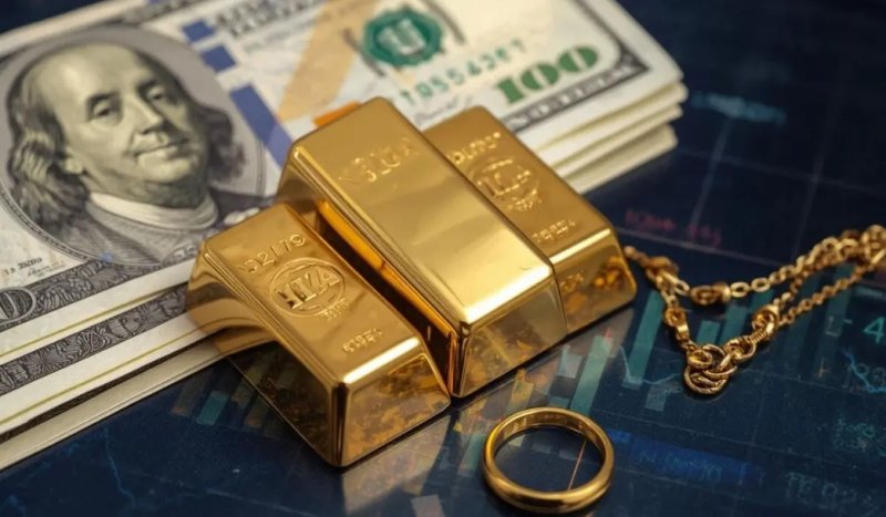 پیش‌بینی قیمت دلار و طلا برای فردا سه‌شنبه ۱۴ مهر ۱۴۰۵
