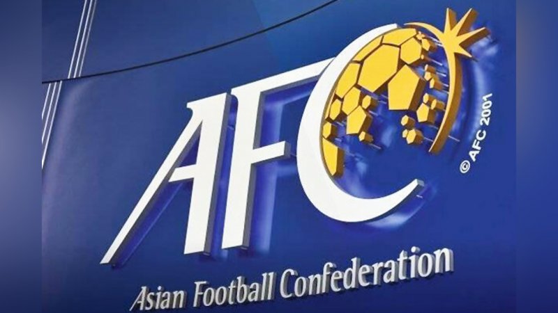 نامه فوری AFC به فدراسیون در مورد آسانی/کار استقلال بیخ پیدا کرد