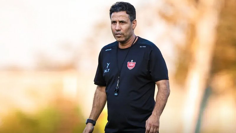 سارقان در اتوبان مهدی تارتار را گیر انداختند!