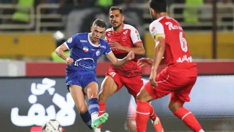 پاسخ مهم به پرسپولیس؛ دربی و تمام بازی‌های استقلال ۳بر صفر می‌شود؟