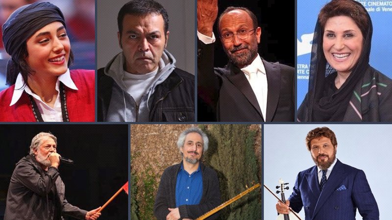 بازگشت هنرمندان به کشور؛ دولت و جامعه استقبال می کنند اما واکنش مجلس چه خواهد بود؟