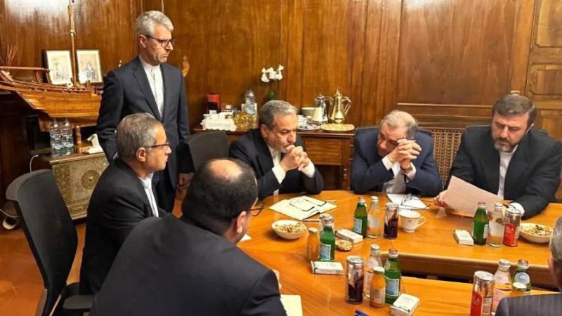 توصیه رئیس‌جمهور پیشین ترکیه به تهران/ عبدالله گل: پنجره فرصت ایران رو به پایان است
