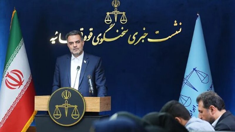 روحانی جنجالی آزاد شد؟/ ماجرای توهین و تهدید علیه پزشکیان