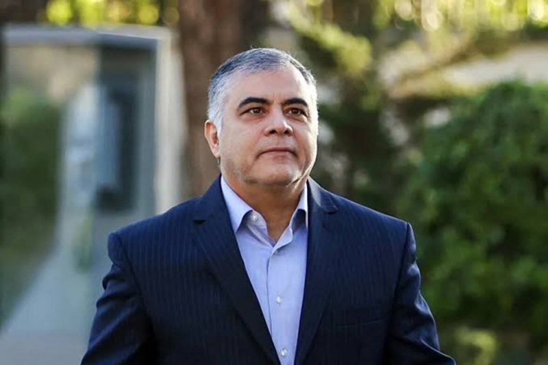 «پاک‌نژاد» مشاور رئیس‌جمهور شد