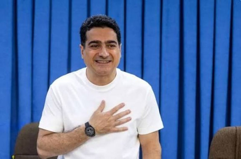  مقصد بعدی کنسرت همایون شجریان  مشخص شد