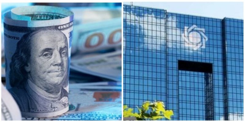 بانک مرکزی و بازار ارز؛ مداخله تا کجا باید ادامه یابد؟