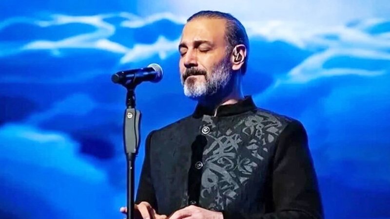 قبل از اینکه مجوز کنسرت علیرضا قربانی در مشهد را بدهید، اعلام کنید...