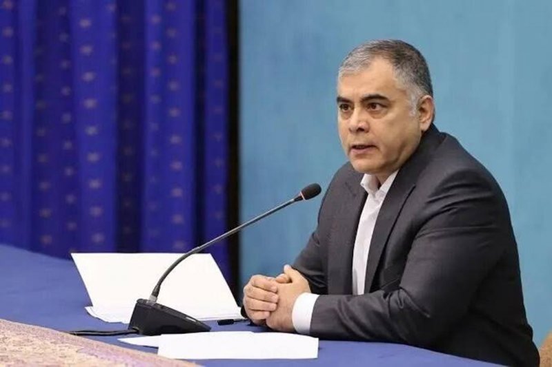 واکنش پاک‌نژاد به ادعای ترامپ