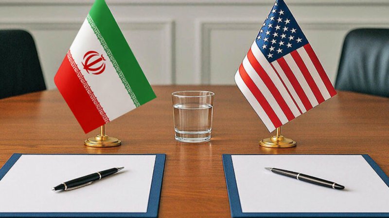 خبر مهم یک مقام ایرانی درباره مذاکره با آمریکا