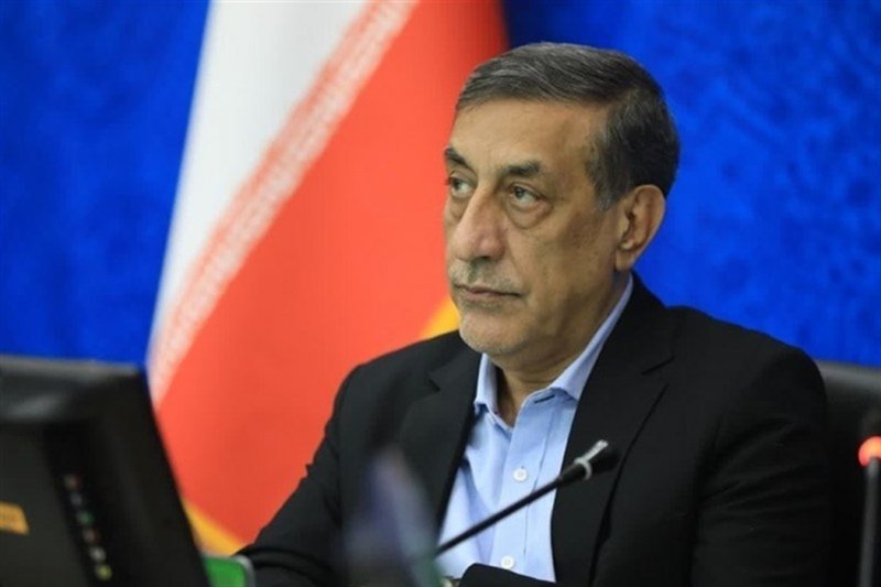 آمریکا نفت ایران را می‌خواهد