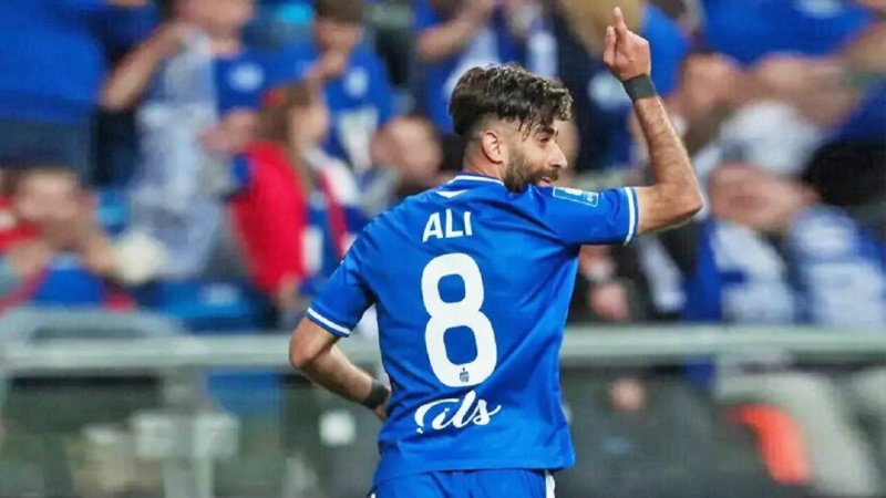 آخرین فرصت پرسپولیس به یک لژیونر؛ الان نیایی دیگر نمی‌خواهیمت