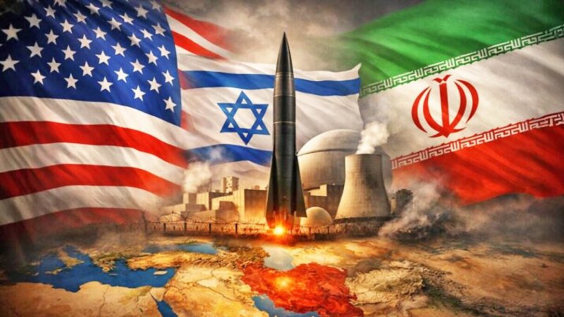 زمان حمله احتمالی آمریکا به ایران؛ اسرائیل هم وارد جنگ می‌شود/ اهداف دشمن این بار کجاست؟