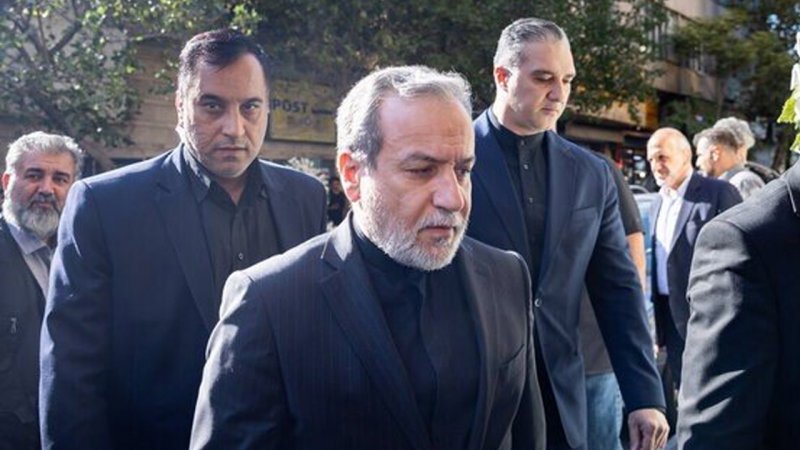 آخرین خبر عراقچی از مذاکرات با امریکا/ ایران چه زمانی به آمریکا پاسخ می‌دهد؟