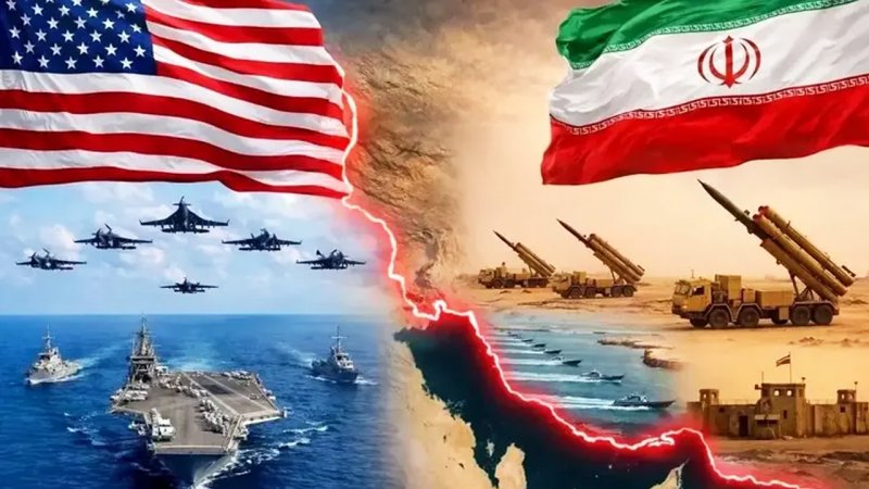 فوری / سنتکام دستور حمله به ایران را دریافت کرد