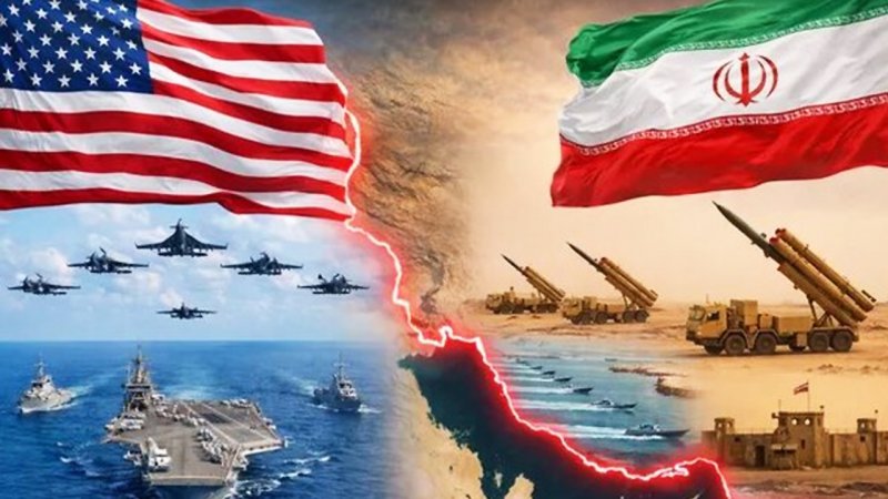 آماده سازی آمریکا برای از سرگیری جنگ علیه ایران/ ترامپ دو دل است