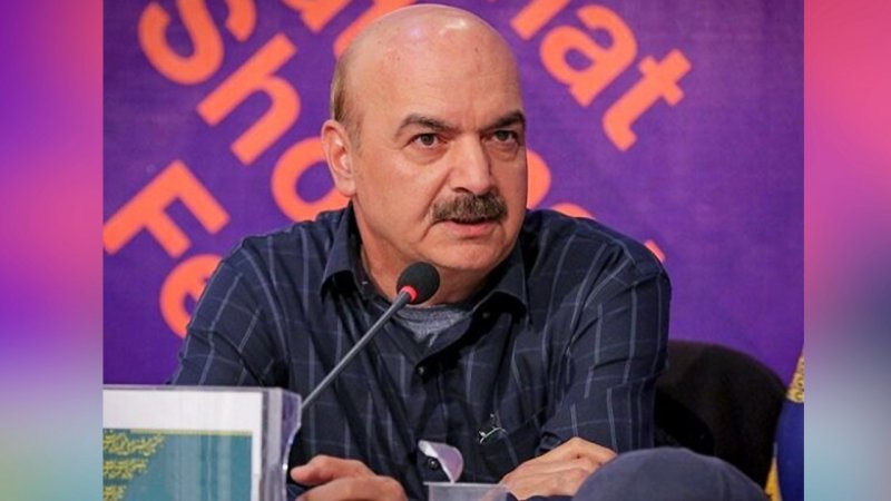 واکنش تند ایرج طهماسب به مصاحبه گلزار و قیاسی؛ ماجرای رجزخوانی گوسفندان و ... + عکس