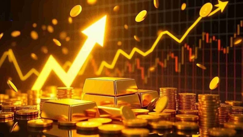سطح حمایتی قیمت طلا مشخص شد