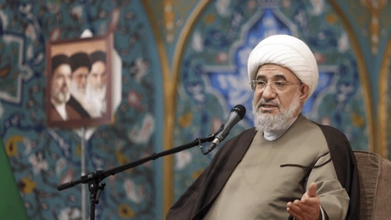 تذکر محترمانه آیت‌الله اراکی به پزشکیان