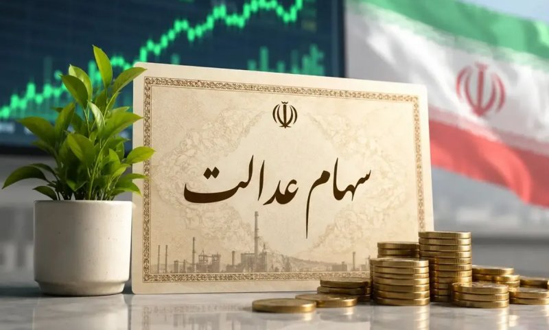 گره حساب‌های بانکی سهام عدالت باز شد؛ واریز سودهای معوق