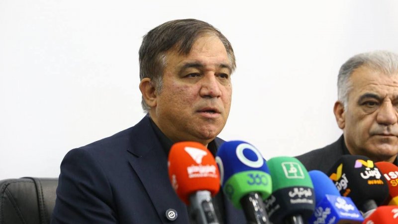 واکنش علنی استقلال برای جذب بیرانوند