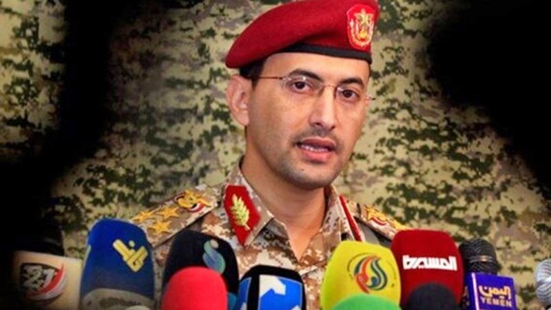 هشدار دوباره یحیی سریع؛ وارد آسمان عربستان نشوید/ هشدارها را جدی بگیرید
