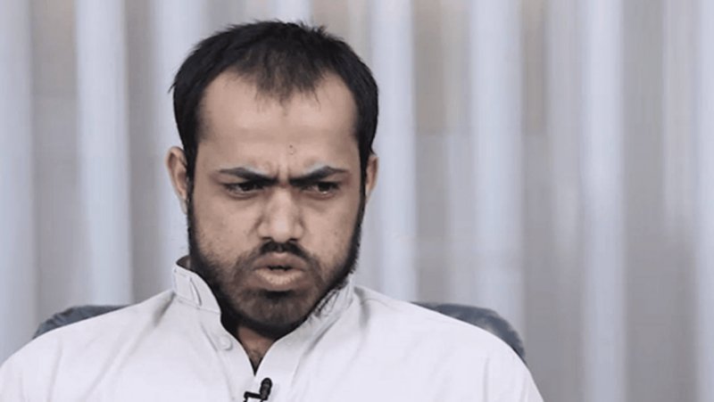 عنصر عملیاتی «جیش‌الظلم» اعدام شد