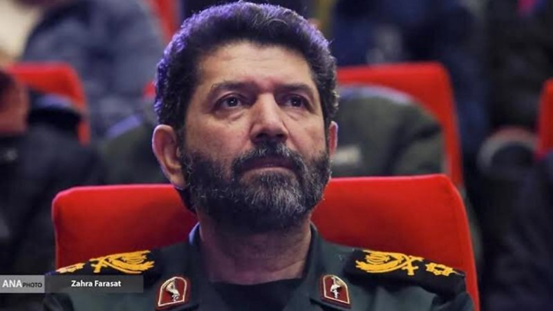 روایت فرمانده سپاه تهران از اداره کشور به مدت ۱۰ روز بدون فرمانده کل قوا