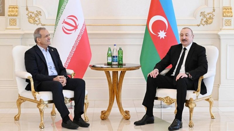 اکنون فرصت تسویه حساب با الهام علی‌اف است؛ ایران باید چه کند؟