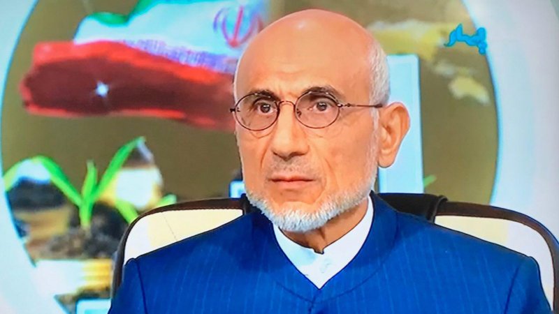 حرف میرسلیم درست است که نفت مال خداست نه ملت؟